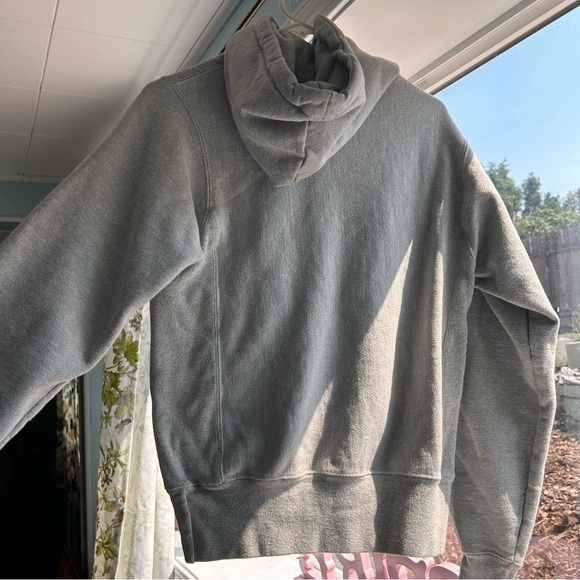 Champion Reverse Weave hoodie - Picture 3 of 8